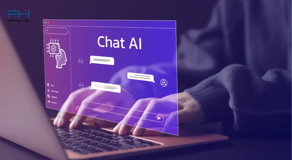 Generative Engine Optimization GEO als Brücke zwischen Sichtbarkeit und Vertrauensmarketing – Automatisierung mit FH Consulting