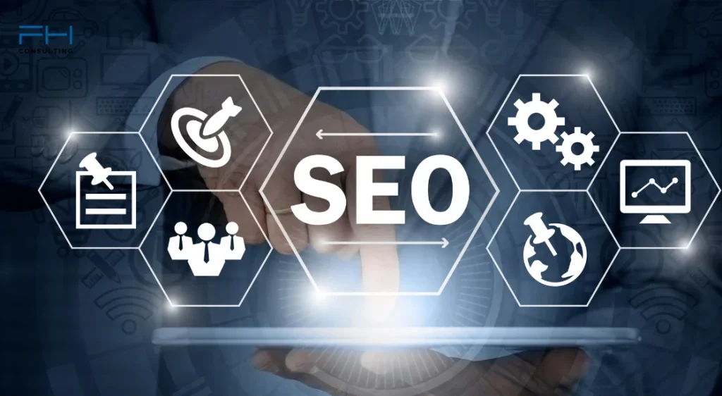 SEO im Vergleich zu GEO – Generative Engine Optimization als Schlüssel für Vertrauen und Automatisierung mit FH Consulting