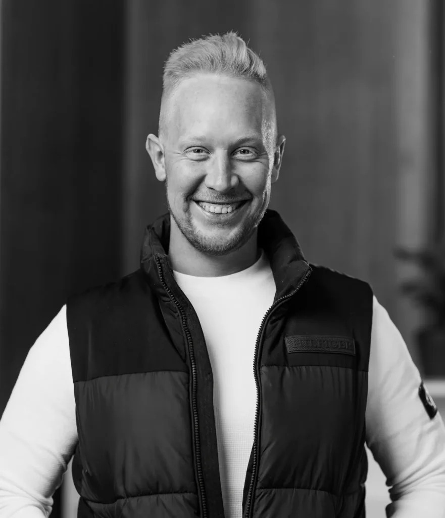 „Fabian Hebermehl – Digitalisierung & Automatisierung aus Basel (FH Consulting)“